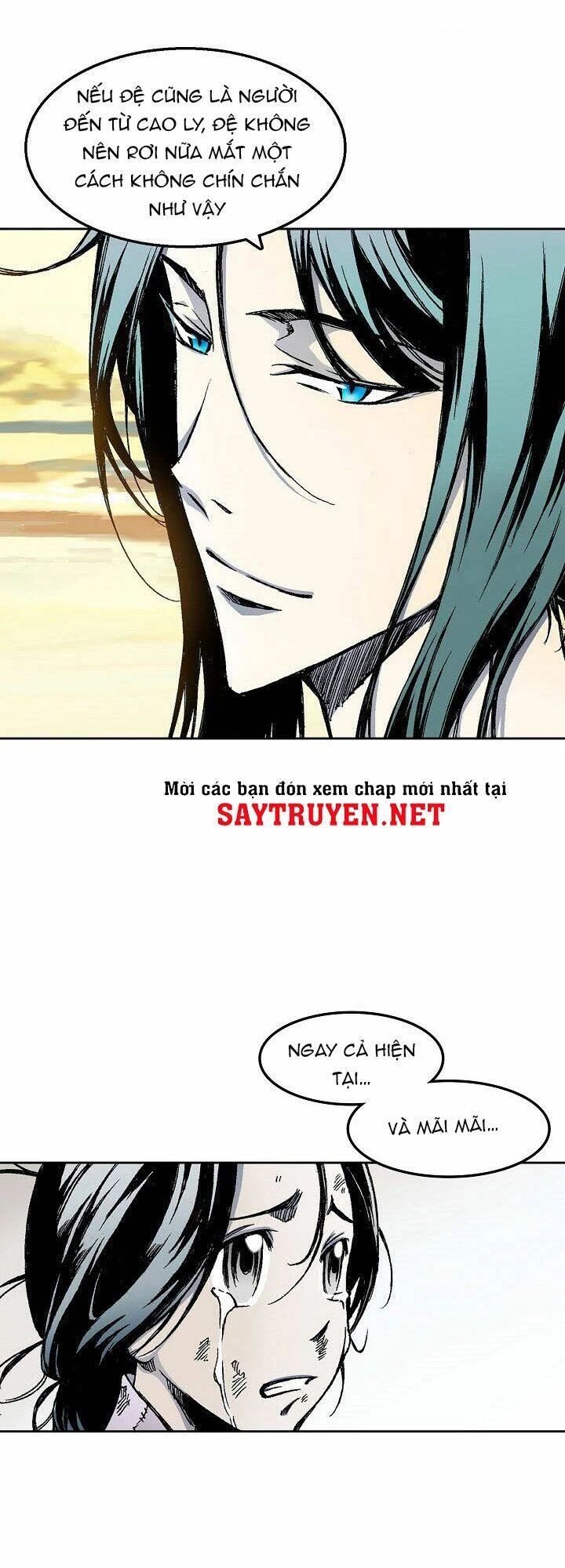 Hồi Ức Chiến Thần Chapter 28 - Trang 32