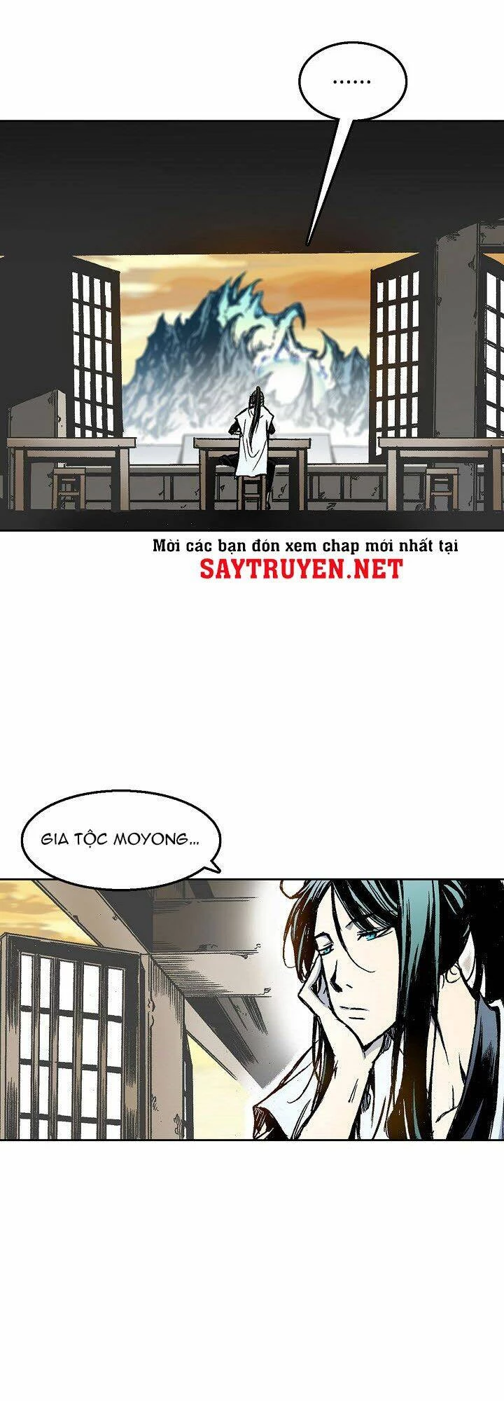 Hồi Ức Chiến Thần Chapter 28 - Trang 35