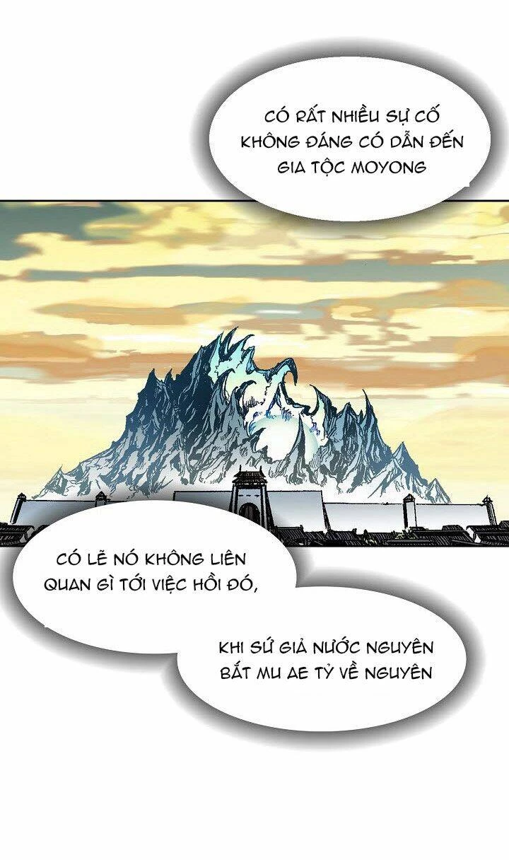 Hồi Ức Chiến Thần Chapter 28 - Trang 36