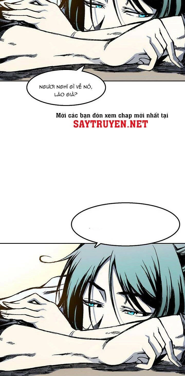 Hồi Ức Chiến Thần Chapter 28 - Trang 40