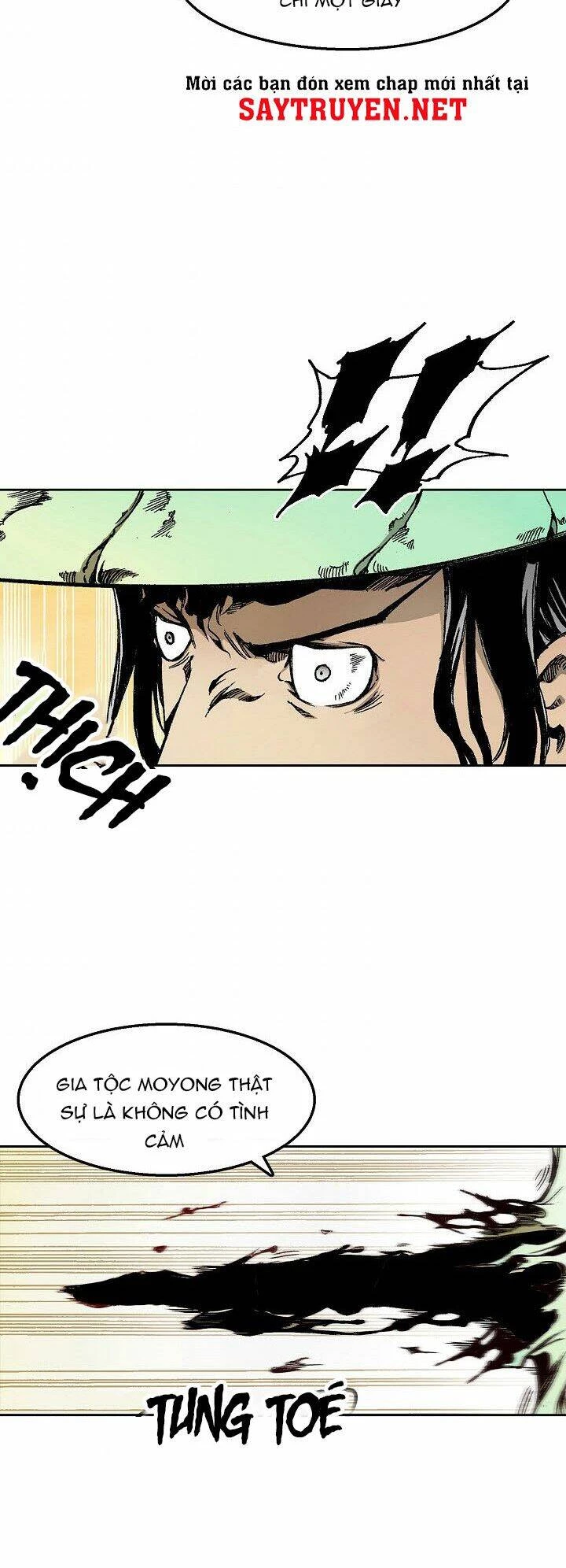 Hồi Ức Chiến Thần Chapter 28 - Trang 6