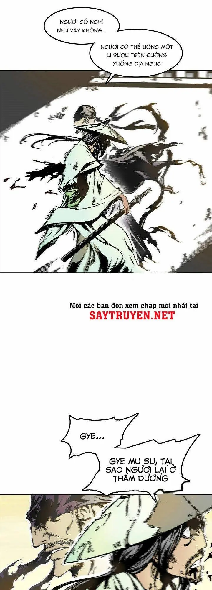 Hồi Ức Chiến Thần Chapter 28 - Trang 7