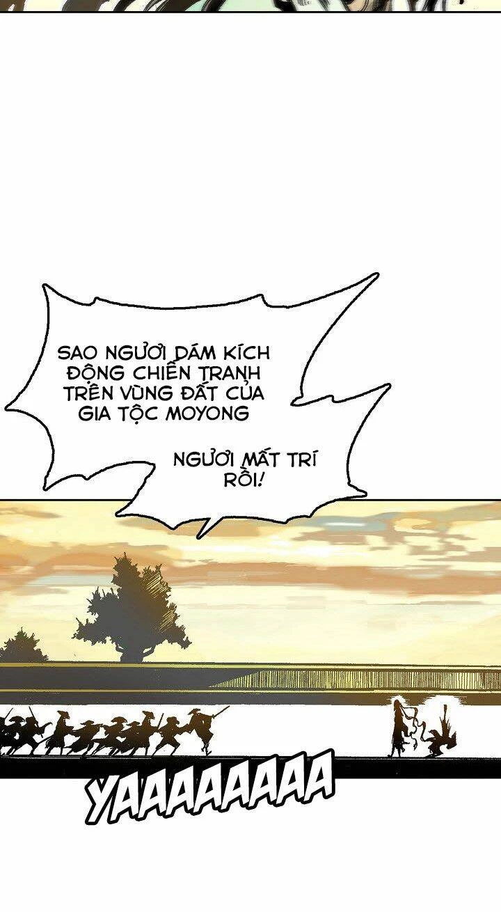 Hồi Ức Chiến Thần Chapter 28 - Trang 8