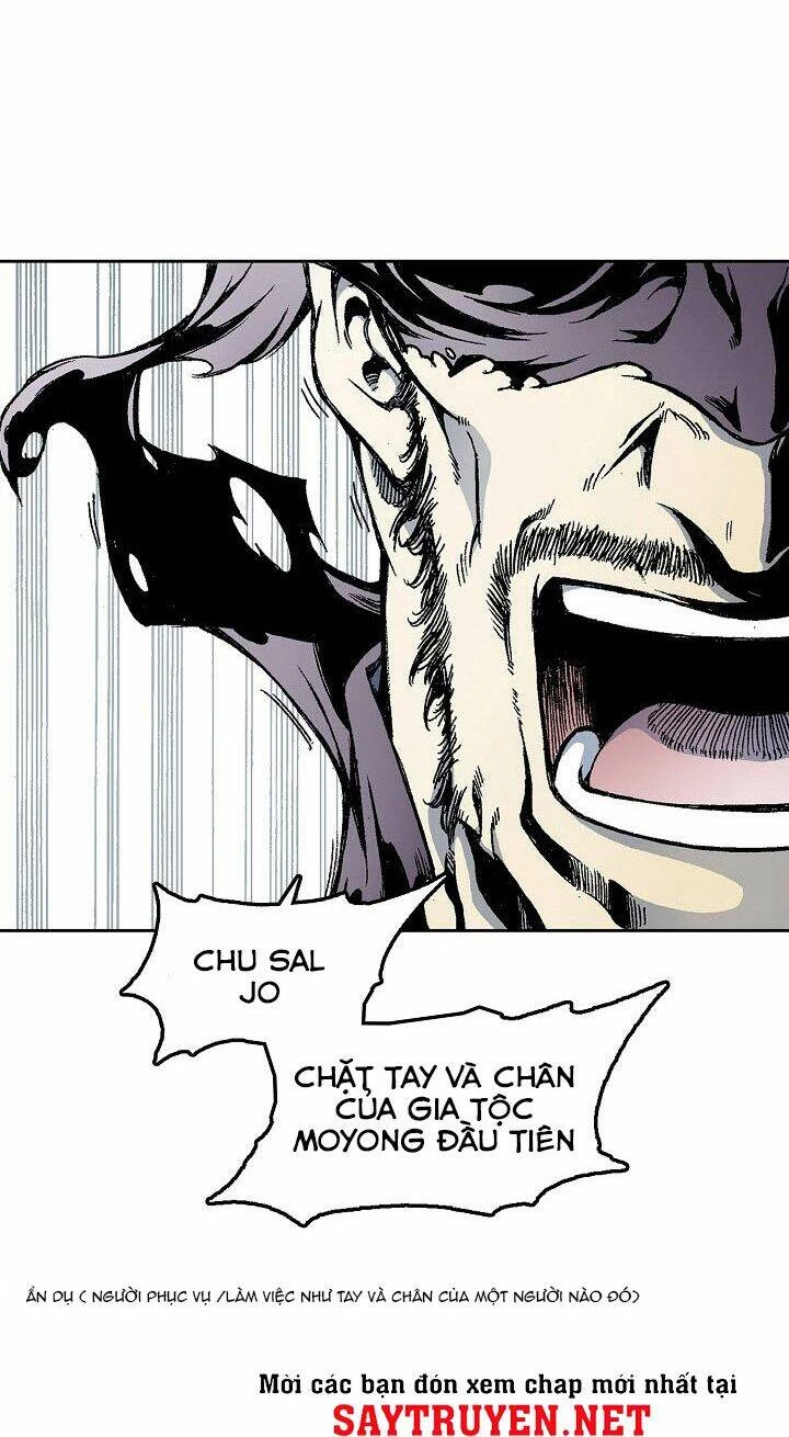 Hồi Ức Chiến Thần Chapter 28 - Trang 9