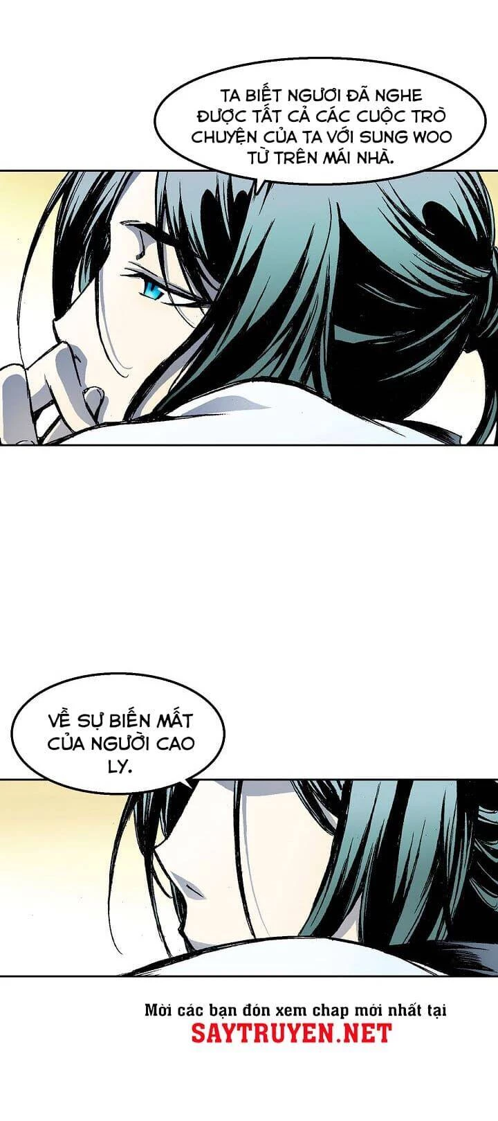 Hồi Ức Chiến Thần Chapter 29 - Trang 10