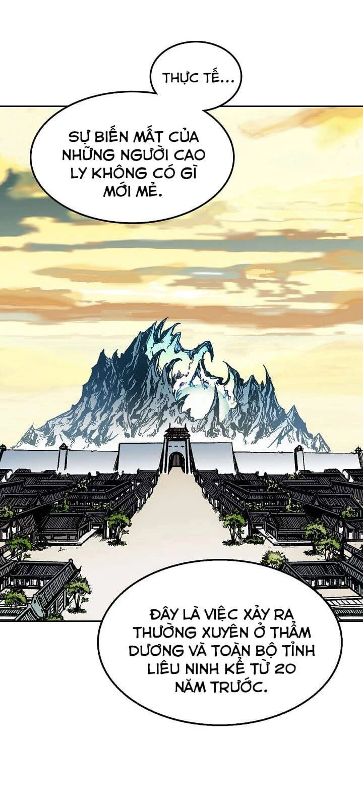 Hồi Ức Chiến Thần Chapter 29 - Trang 12