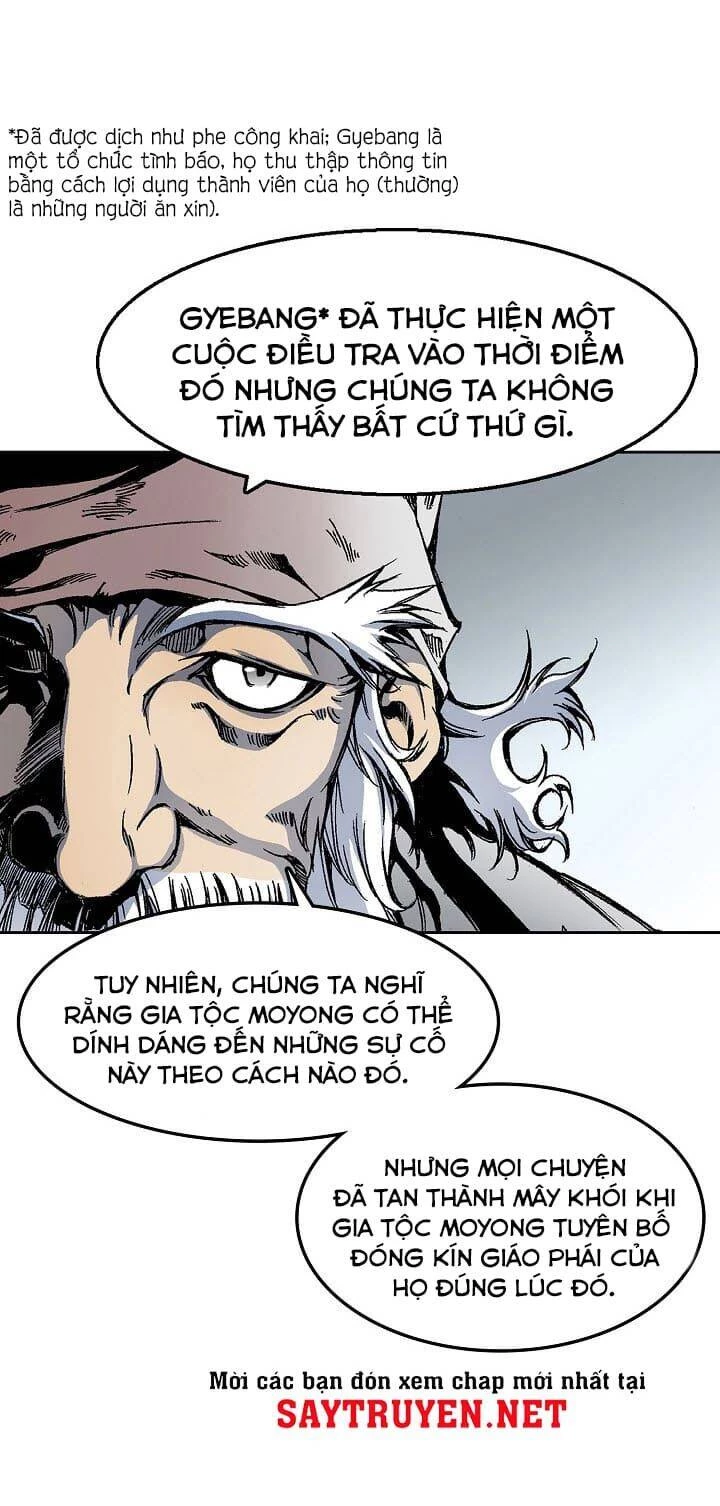 Hồi Ức Chiến Thần Chapter 29 - Trang 13