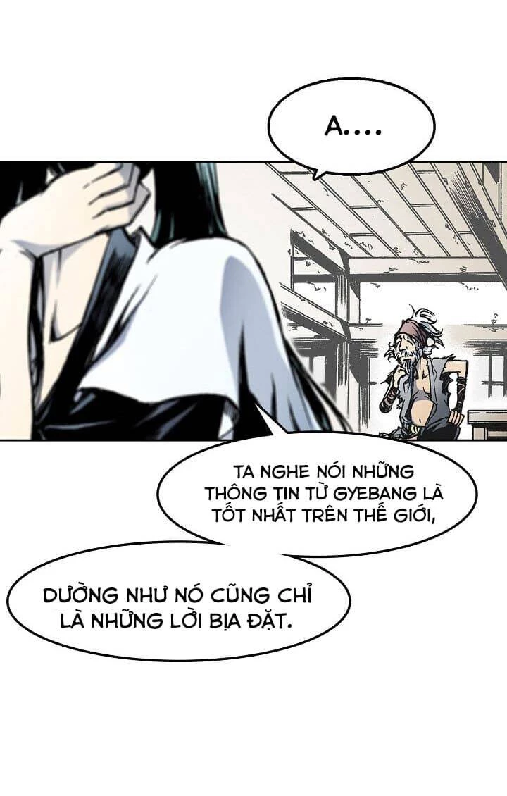 Hồi Ức Chiến Thần Chapter 29 - Trang 14