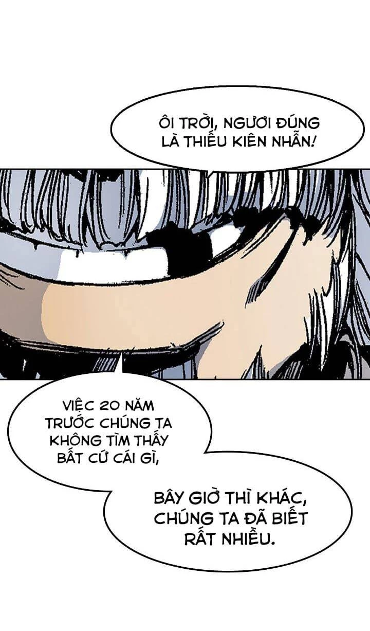 Hồi Ức Chiến Thần Chapter 29 - Trang 15