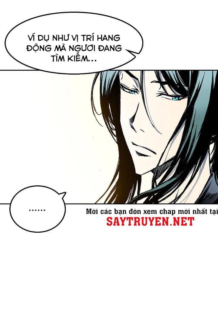 Hồi Ức Chiến Thần Chapter 29 - Trang 16