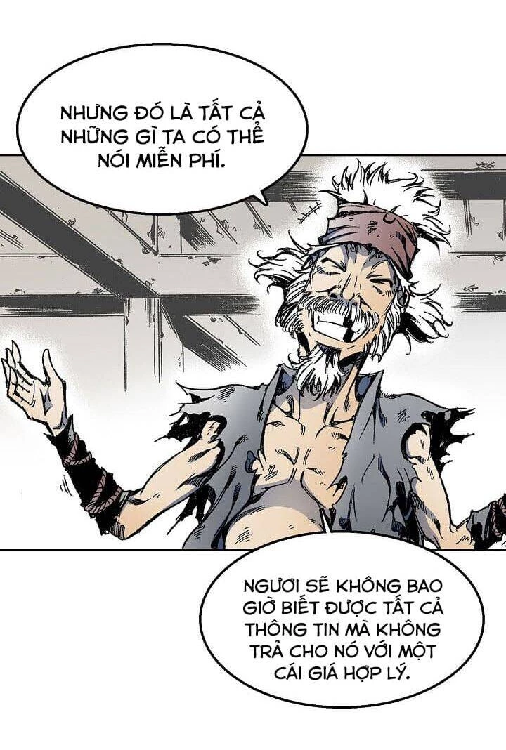 Hồi Ức Chiến Thần Chapter 29 - Trang 17