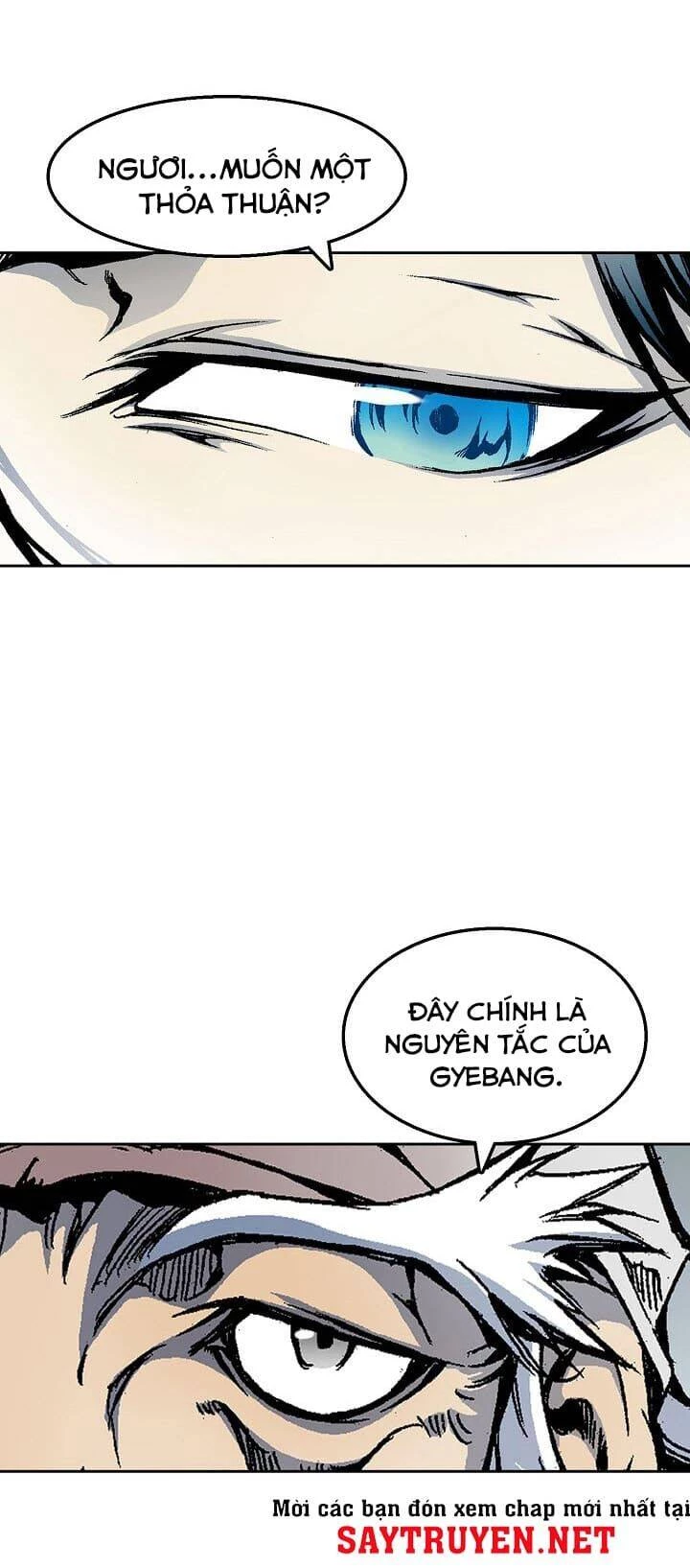 Hồi Ức Chiến Thần Chapter 29 - Trang 18
