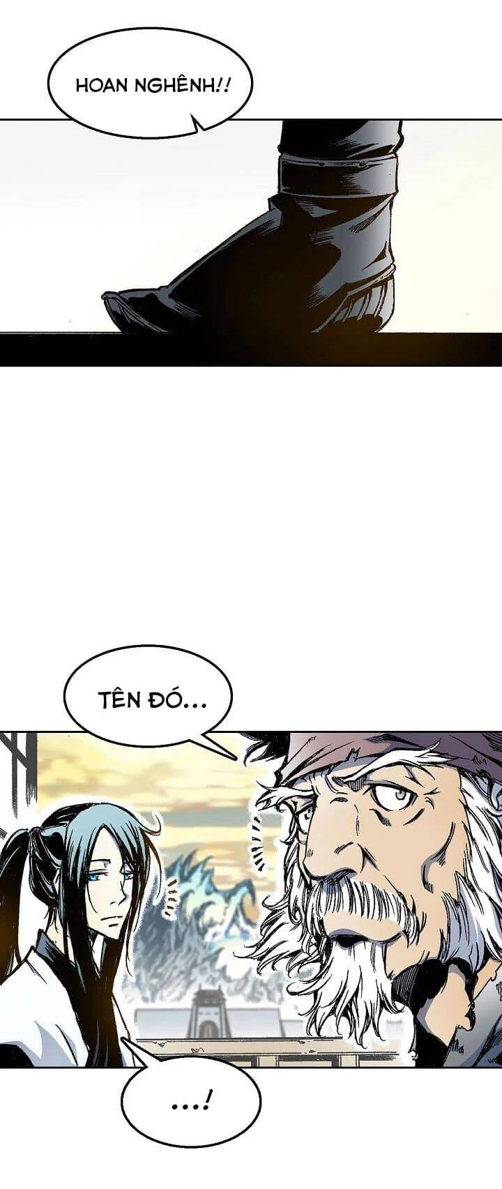 Hồi Ức Chiến Thần Chapter 29 - Trang 19