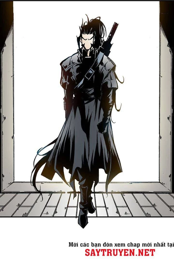 Hồi Ức Chiến Thần Chapter 29 - Trang 20