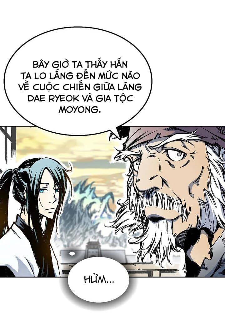 Hồi Ức Chiến Thần Chapter 29 - Trang 24
