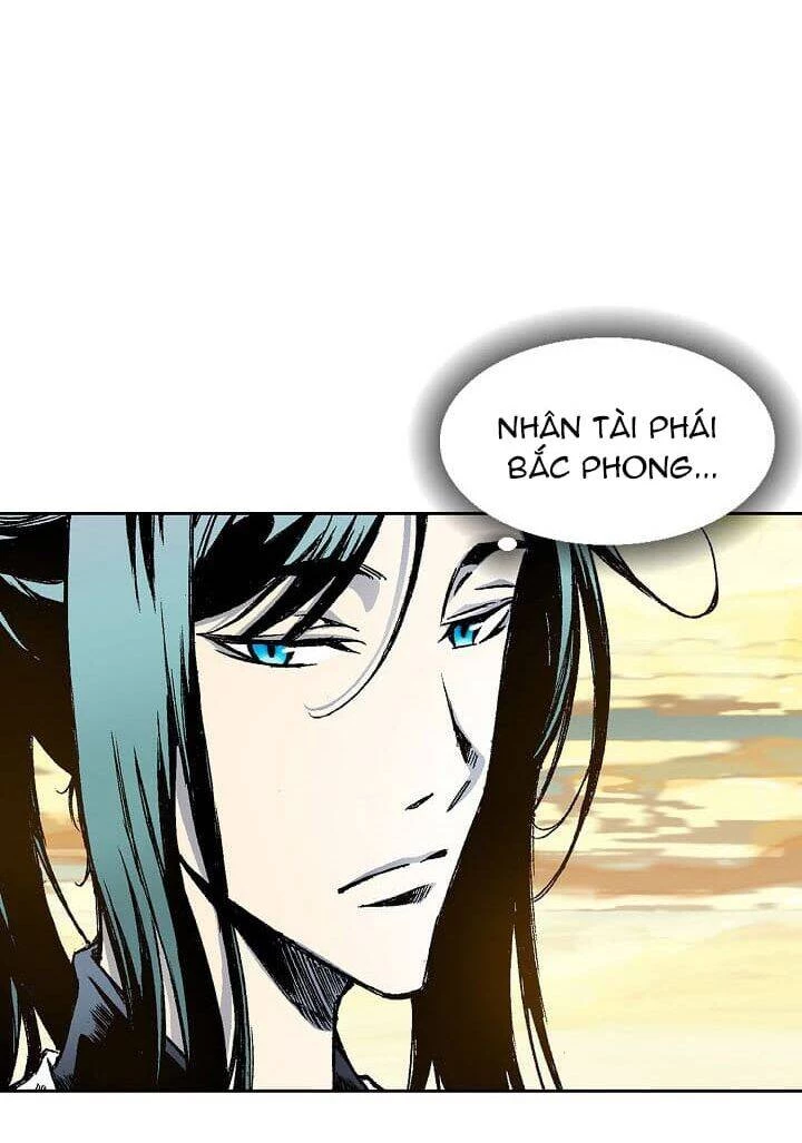 Hồi Ức Chiến Thần Chapter 29 - Trang 25