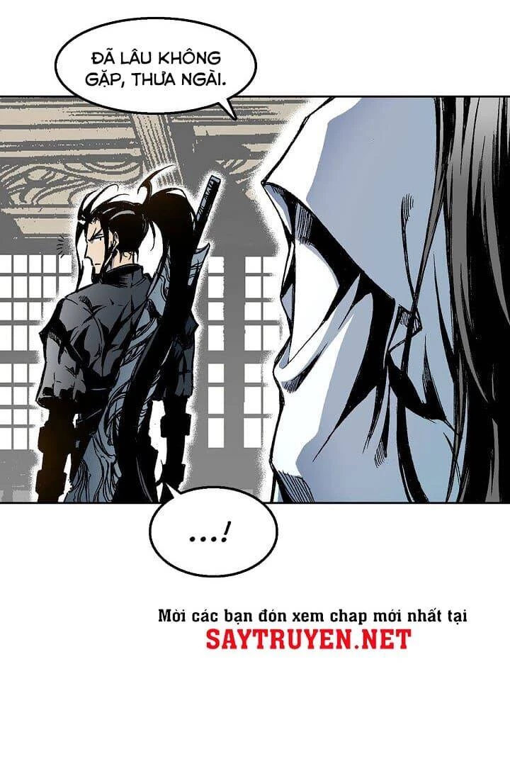 Hồi Ức Chiến Thần Chapter 29 - Trang 26