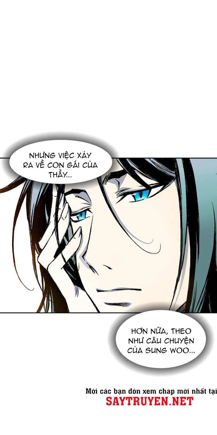 Hồi Ức Chiến Thần Chapter 29 - Trang 3