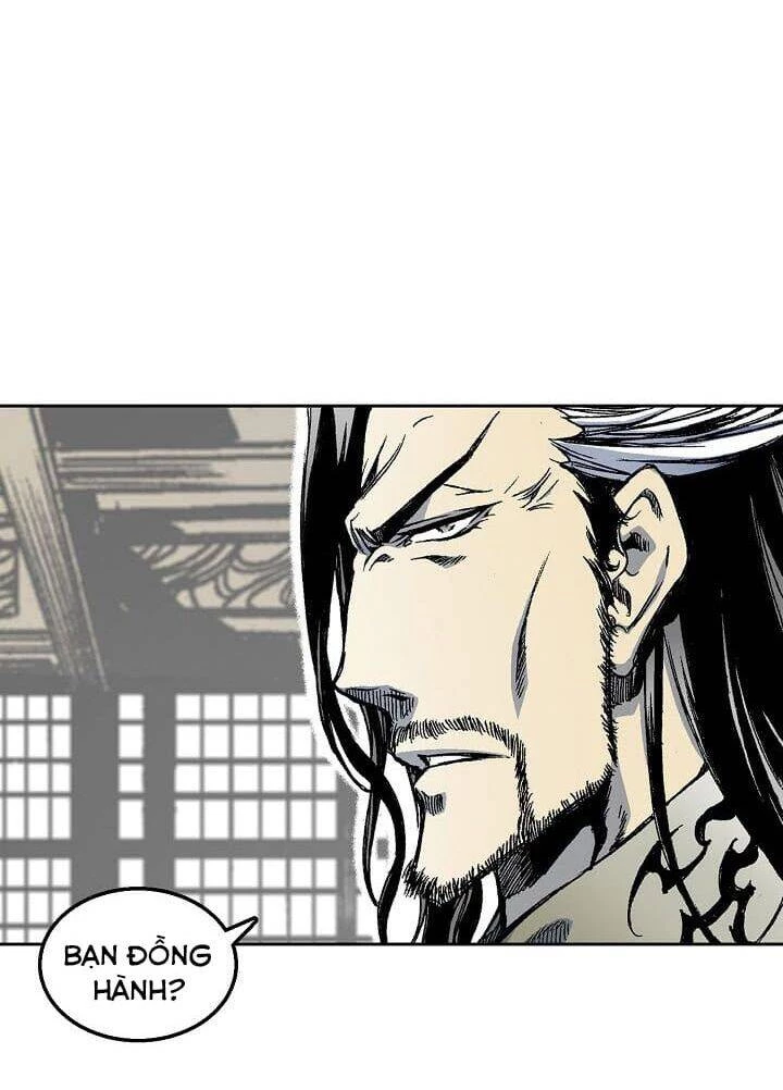 Hồi Ức Chiến Thần Chapter 29 - Trang 30