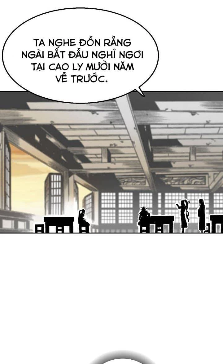 Hồi Ức Chiến Thần Chapter 29 - Trang 32