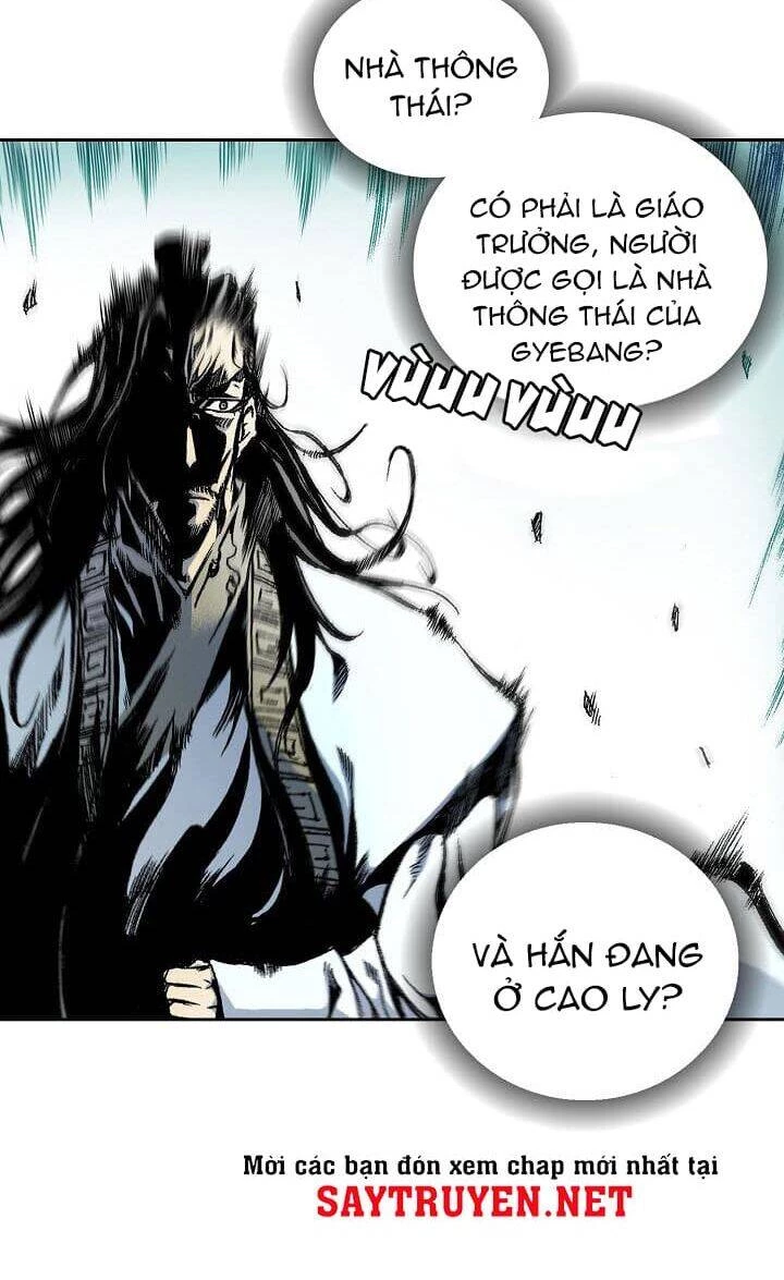 Hồi Ức Chiến Thần Chapter 29 - Trang 33
