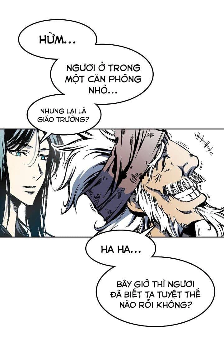 Hồi Ức Chiến Thần Chapter 29 - Trang 36