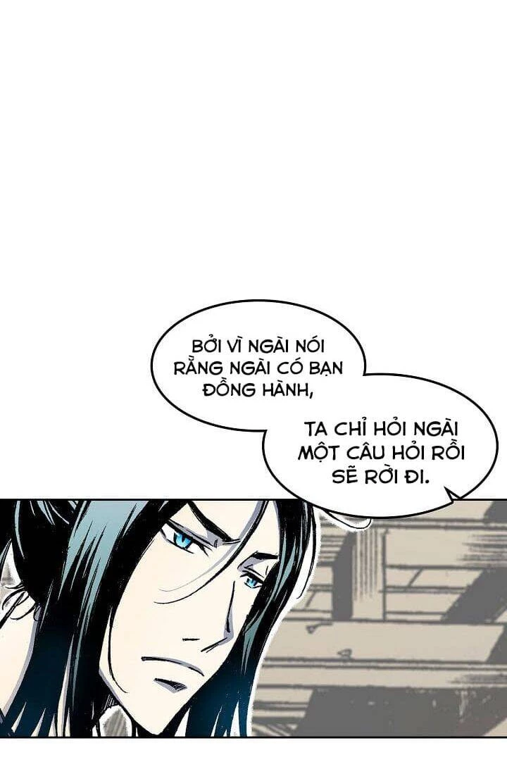 Hồi Ức Chiến Thần Chapter 29 - Trang 37