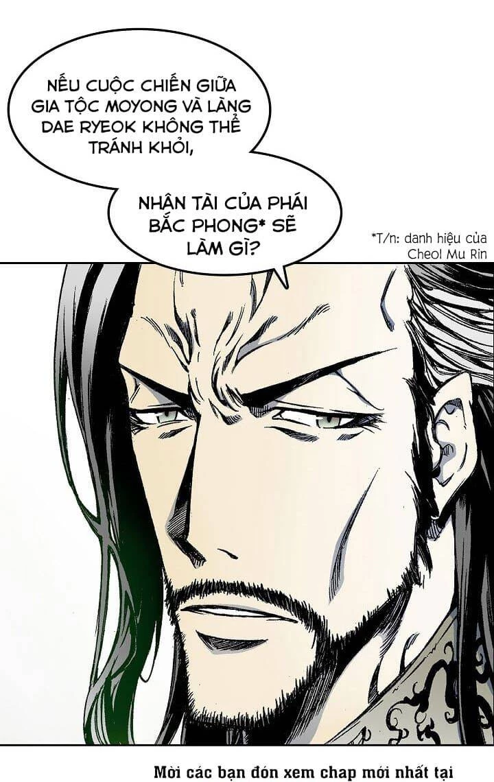 Hồi Ức Chiến Thần Chapter 29 - Trang 38