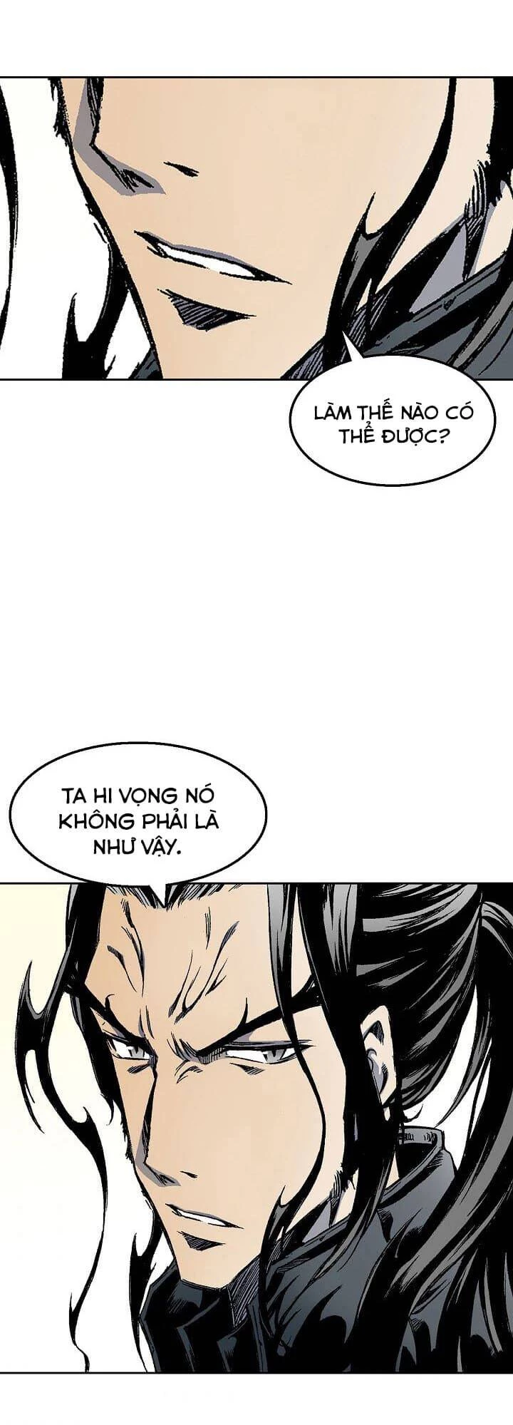 Hồi Ức Chiến Thần Chapter 29 - Trang 41