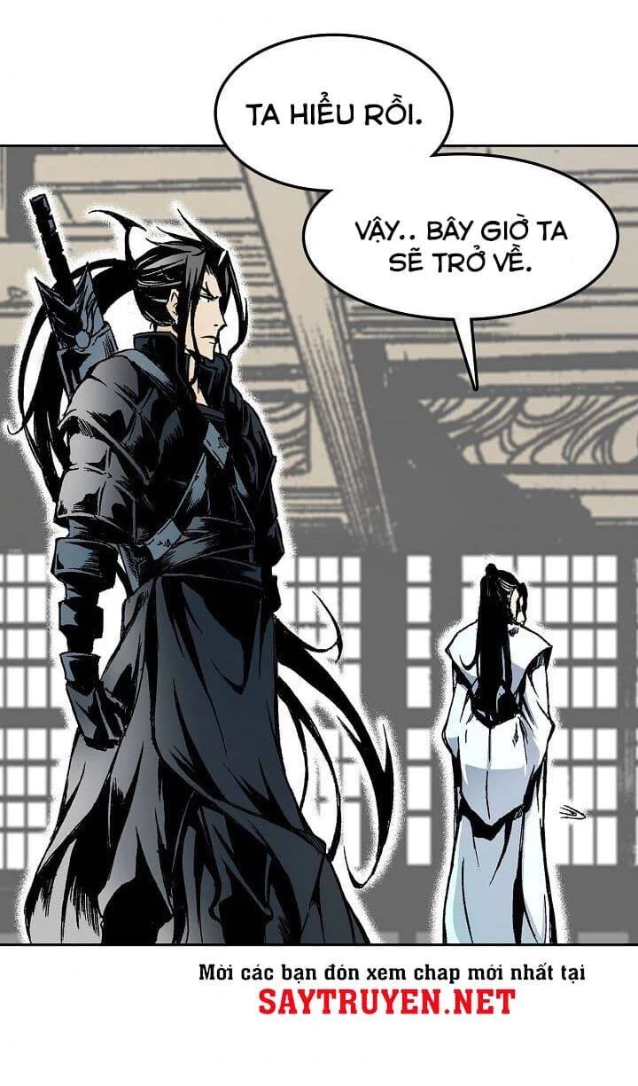 Hồi Ức Chiến Thần Chapter 29 - Trang 42