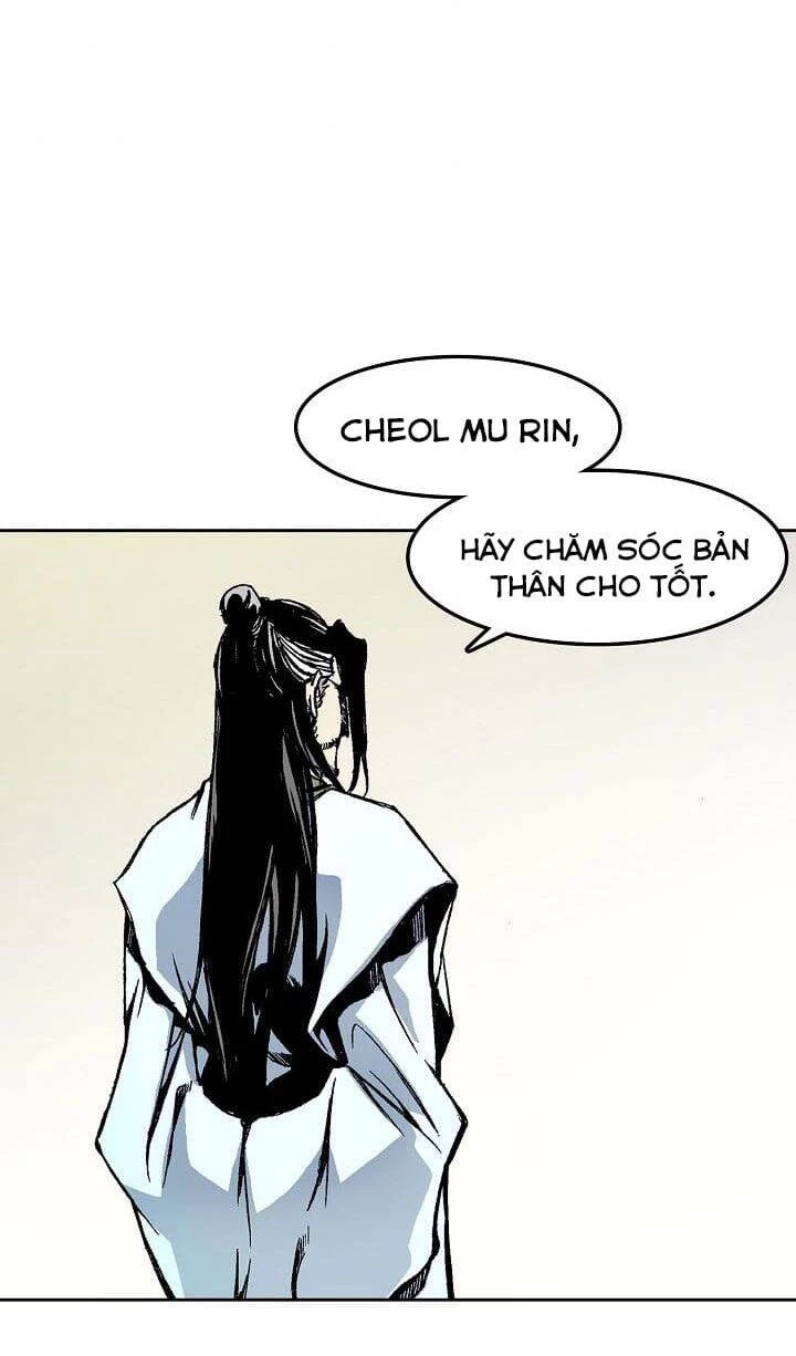 Hồi Ức Chiến Thần Chapter 29 - Trang 43