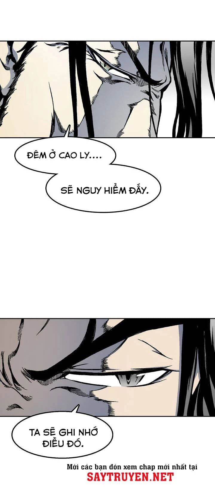 Hồi Ức Chiến Thần Chapter 29 - Trang 44