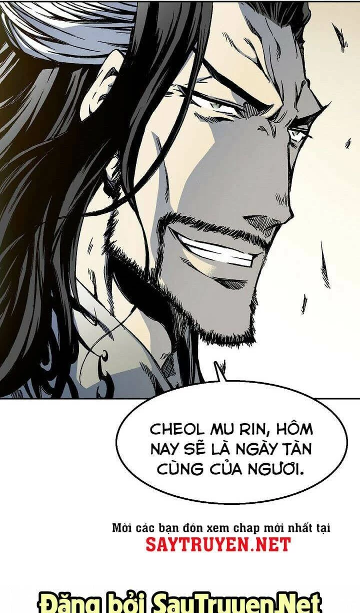 Hồi Ức Chiến Thần Chapter 29 - Trang 46
