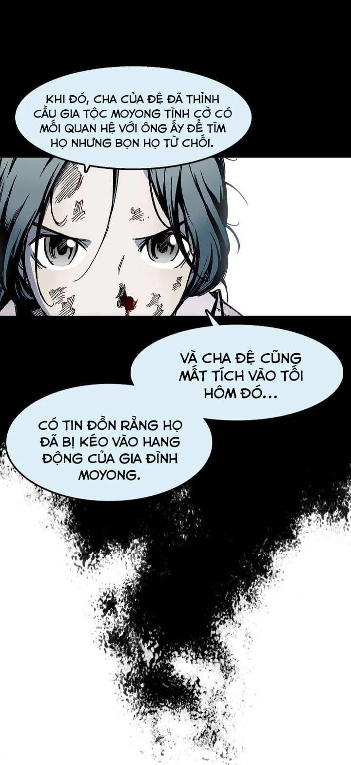 Hồi Ức Chiến Thần Chapter 29 - Trang 5