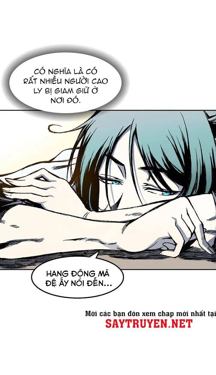Hồi Ức Chiến Thần Chapter 29 - Trang 6