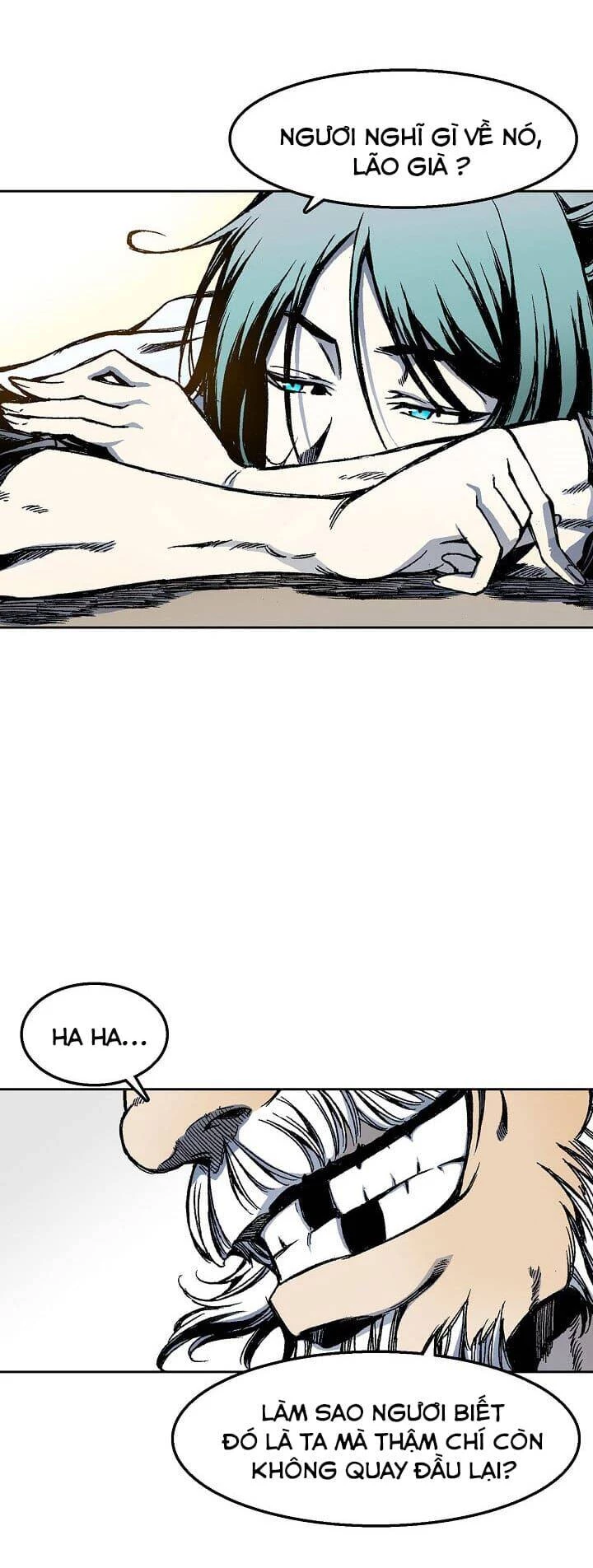 Hồi Ức Chiến Thần Chapter 29 - Trang 7