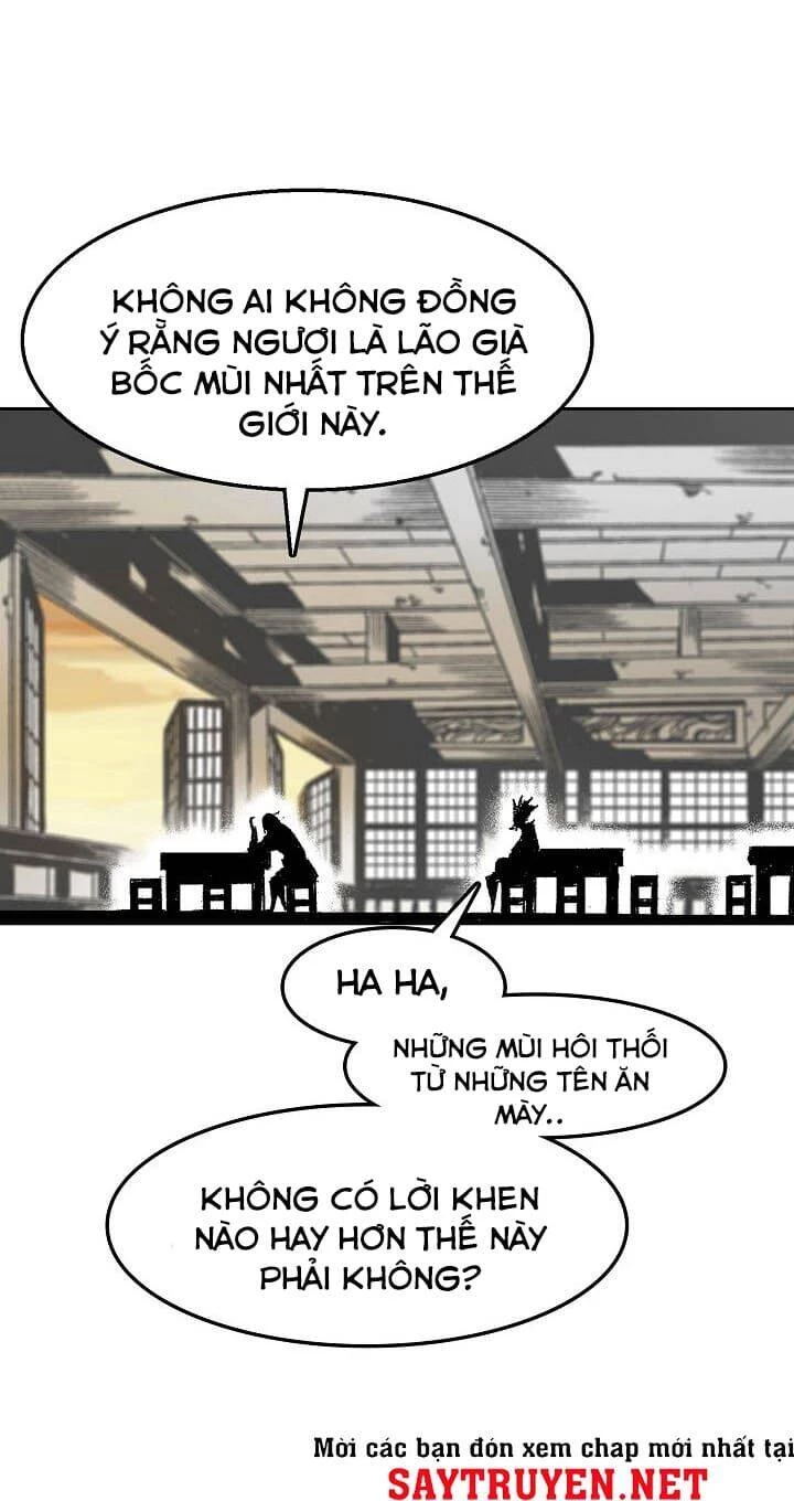 Hồi Ức Chiến Thần Chapter 29 - Trang 8