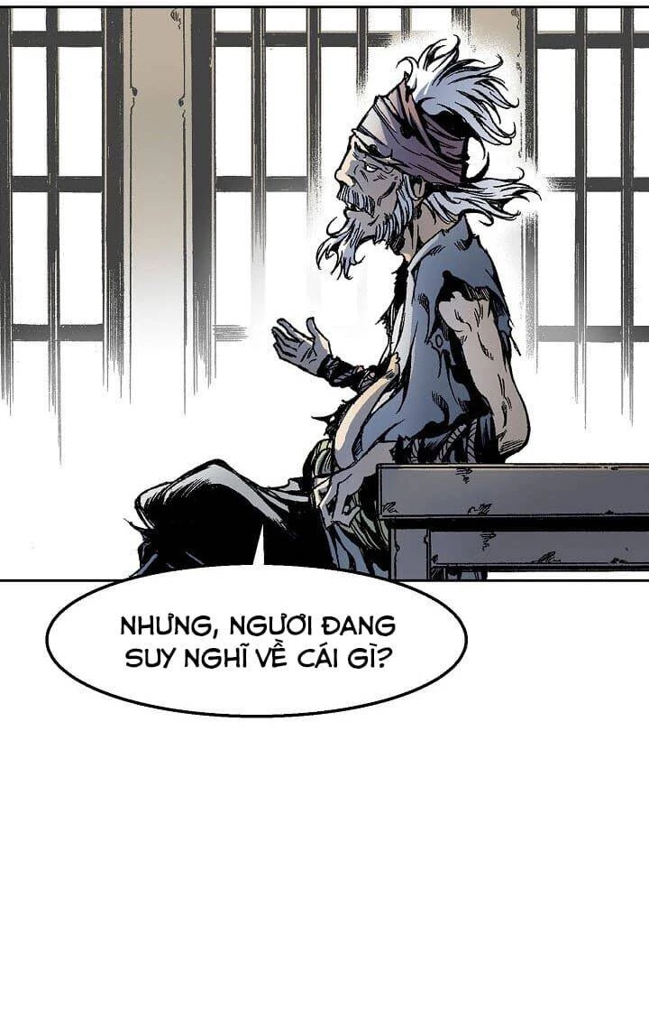 Hồi Ức Chiến Thần Chapter 29 - Trang 9