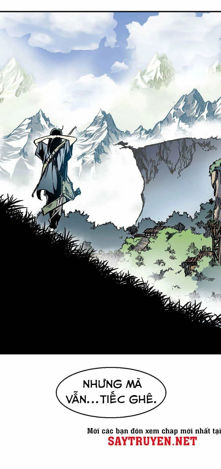 Hồi Ức Chiến Thần Chapter 3 - Trang 10