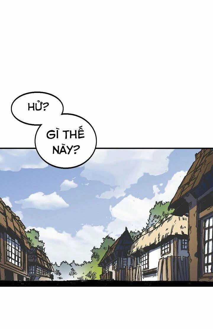 Hồi Ức Chiến Thần Chapter 3 - Trang 11