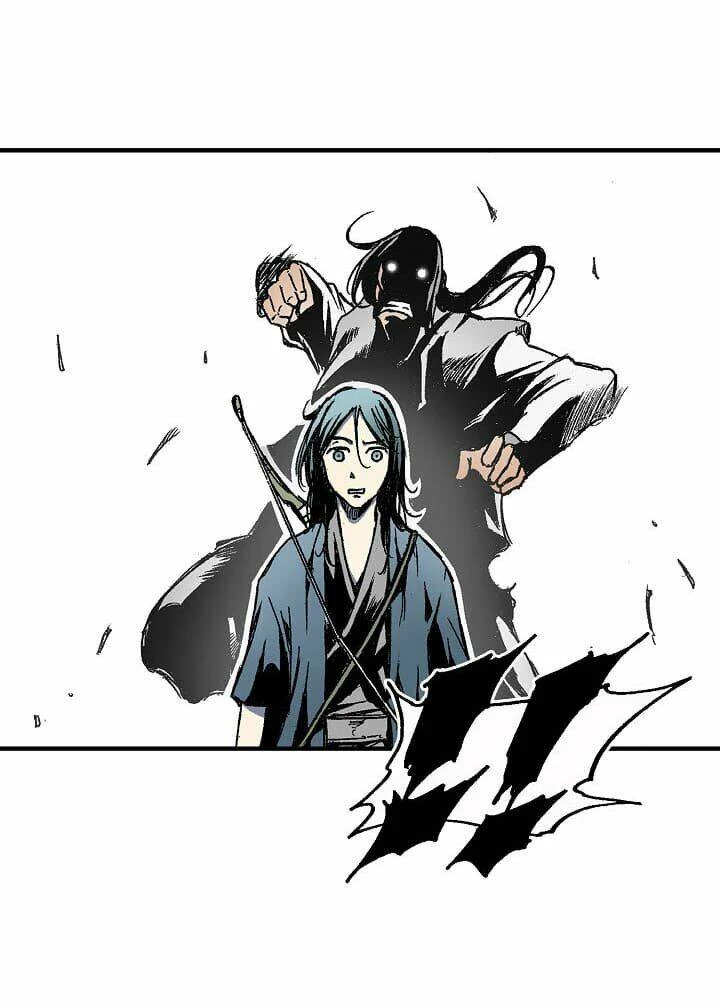 Hồi Ức Chiến Thần Chapter 3 - Trang 13