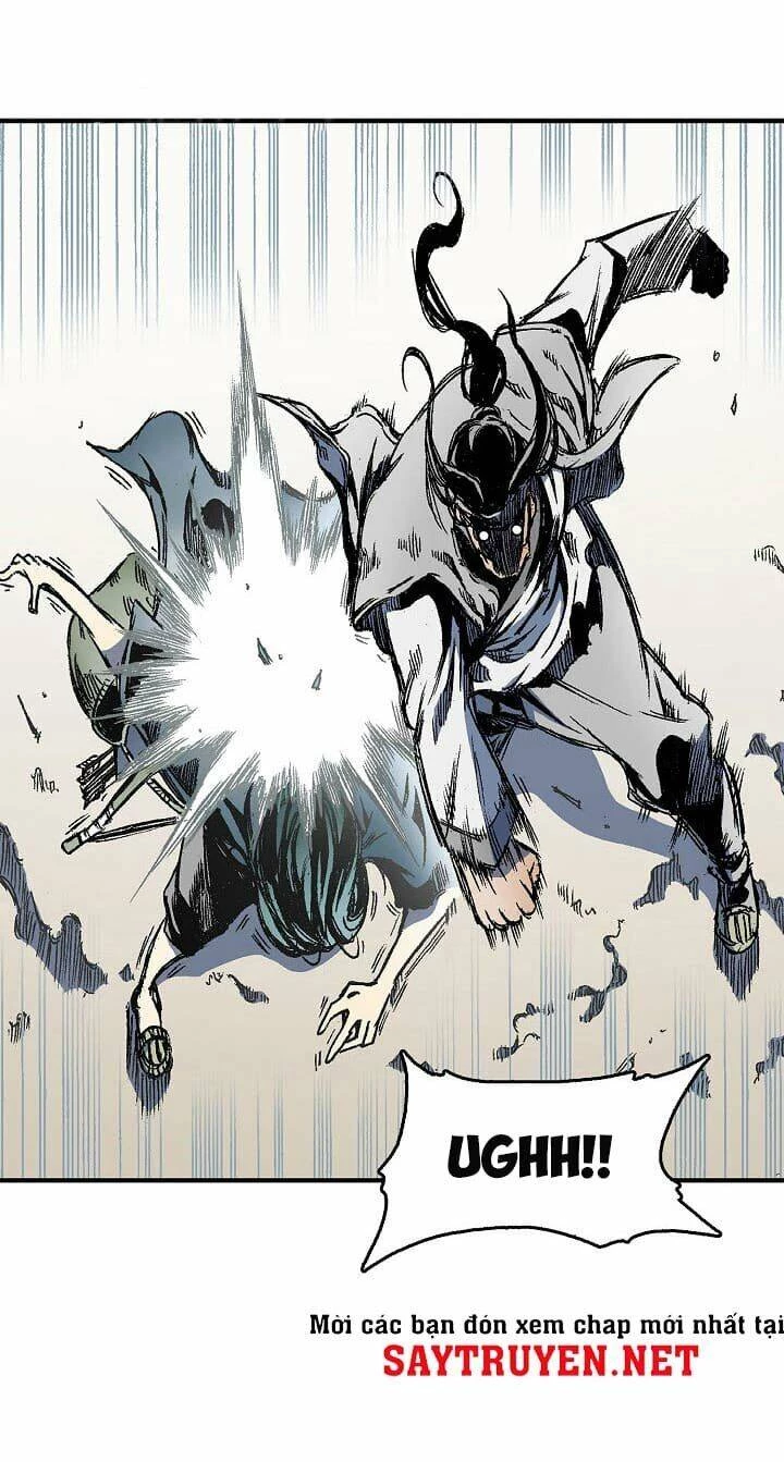 Hồi Ức Chiến Thần Chapter 3 - Trang 15