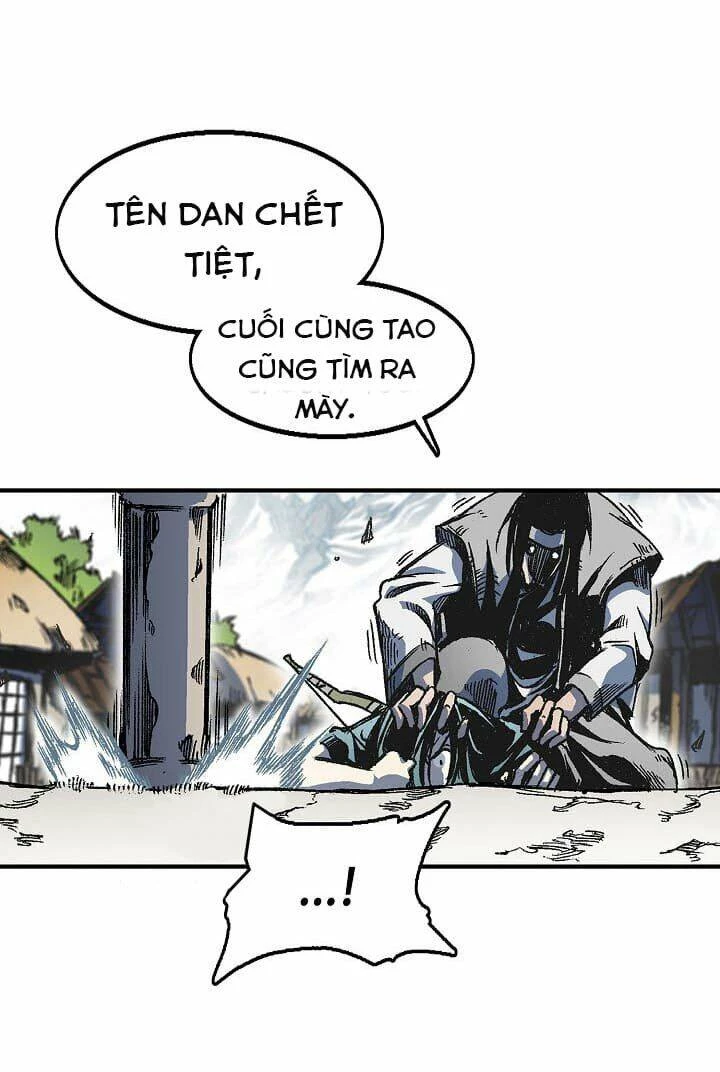 Hồi Ức Chiến Thần Chapter 3 - Trang 19