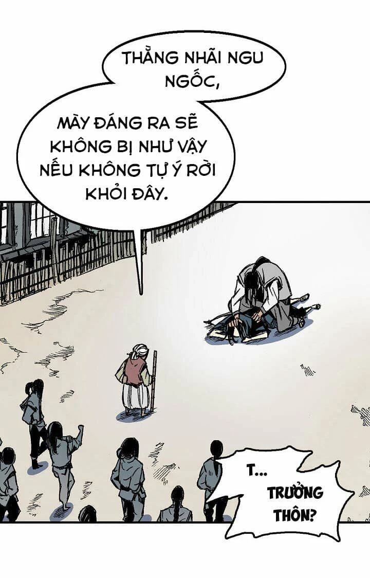 Hồi Ức Chiến Thần Chapter 3 - Trang 20