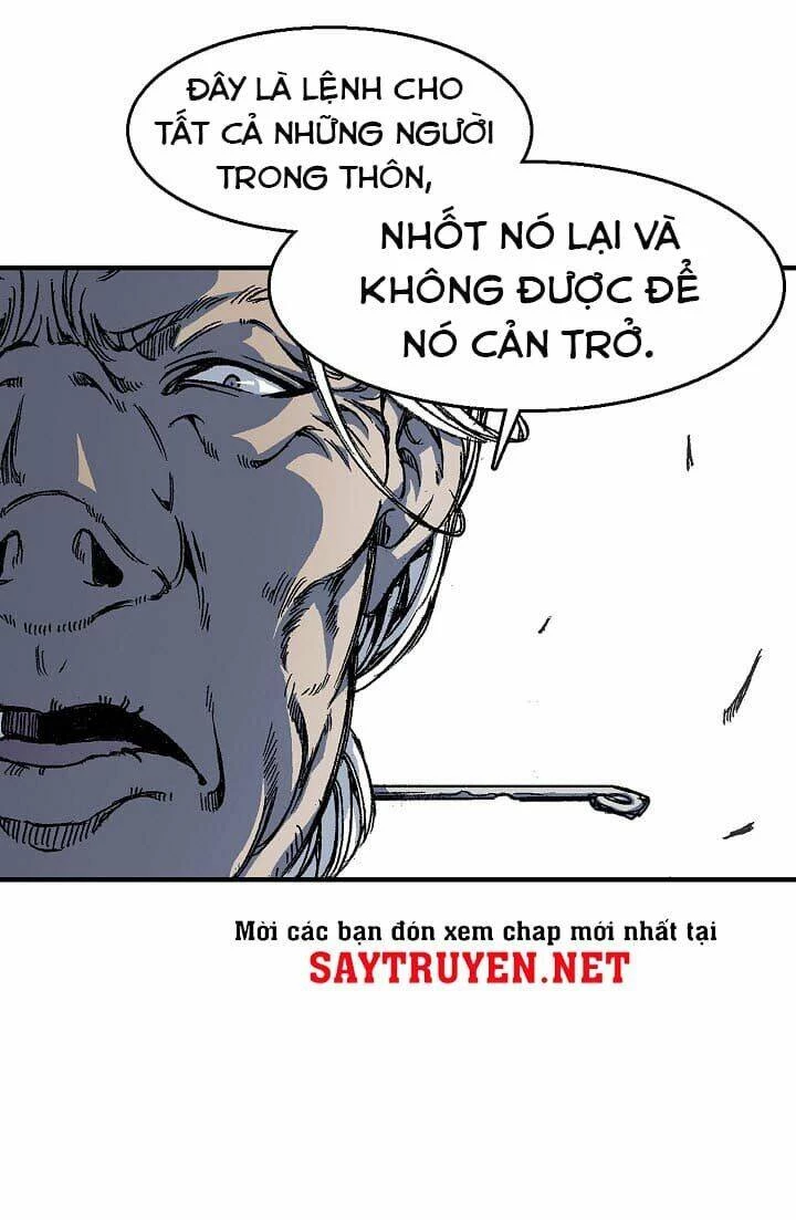 Hồi Ức Chiến Thần Chapter 3 - Trang 21