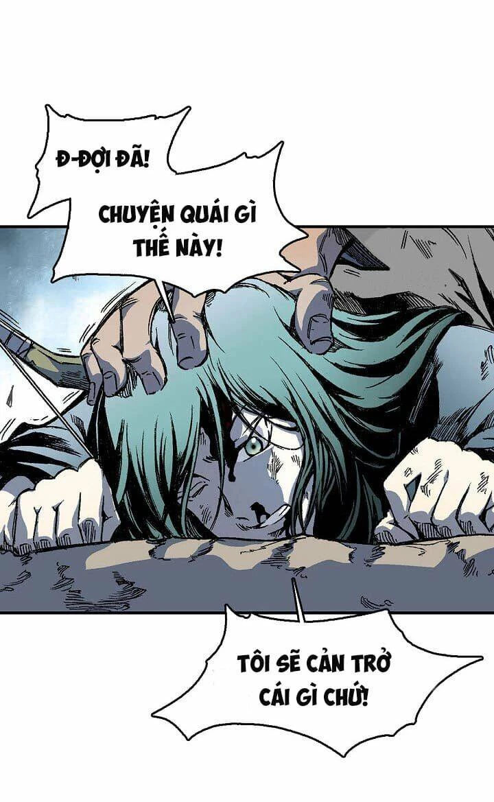 Hồi Ức Chiến Thần Chapter 3 - Trang 22