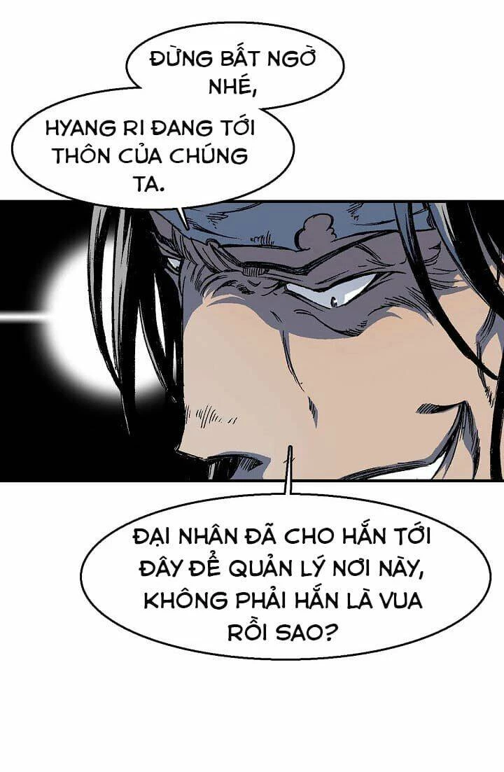 Hồi Ức Chiến Thần Chapter 3 - Trang 23