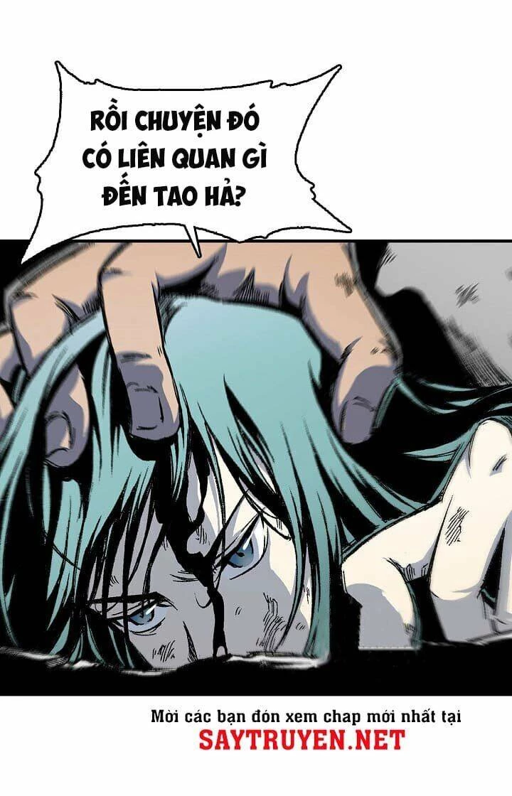 Hồi Ức Chiến Thần Chapter 3 - Trang 24