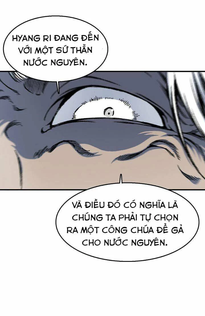 Hồi Ức Chiến Thần Chapter 3 - Trang 25