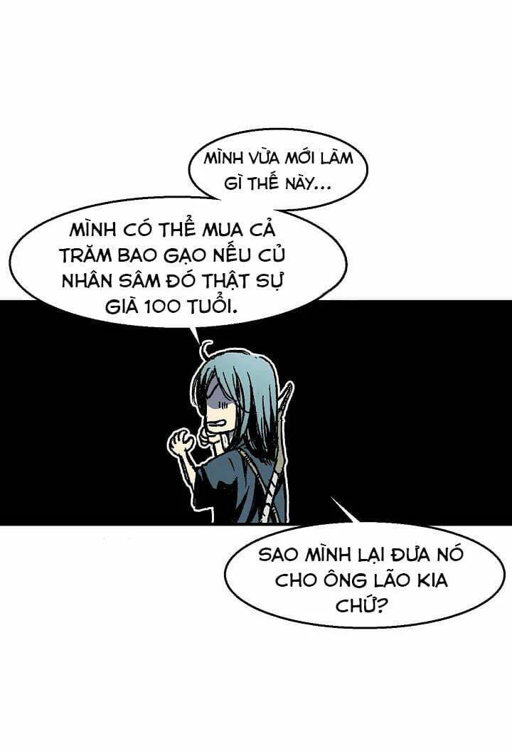 Hồi Ức Chiến Thần Chapter 3 - Trang 3